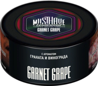 musthave - garnet grape (гранат и виноград) 25гр