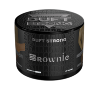 DUFT STRONG - Brownie (Брауни) 40гр