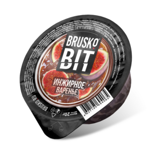 Brusko Bit - Инжирное Варенье