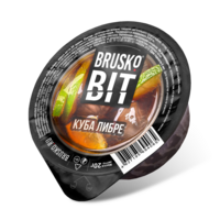 Brusko Bit - Куба Либре