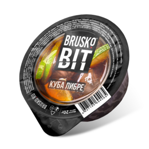 Brusko Bit - Куба Либре