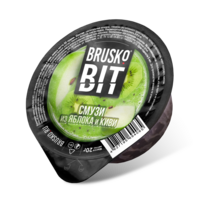 Brusko Bit - Смузи из Яблока и Киви