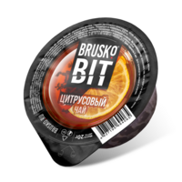 Brusko Bit - Цитрусовый Чай