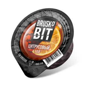 Brusko Bit - Цитрусовый Чай