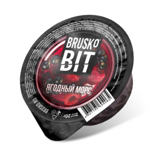 Brusko Bit - Ягодный Морс