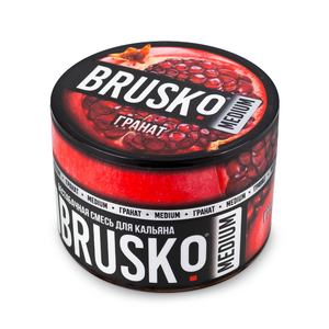 Brusko - Гранат