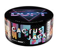 DUFT - CACTUS JACK (Кактус) 25гр