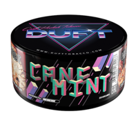 DUFT - CANE MINT (Тростниковая мята) 25гр