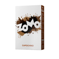 Zomo - Capochino (Капучино) 50гр