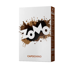 Zomo - Capochino (Капучино) 50гр