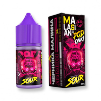 Malasian & Podonki (30ml) Triple Sour