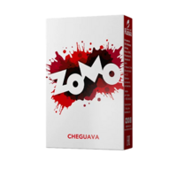 Zomo - Cheguava (Сладкая Гуава) 50гр