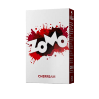 Zomo - Cherream (Вишня и Сливочный Крем) 50гр