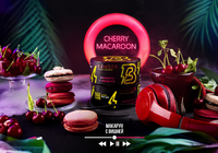 BANGER - CHERRY MACAROON (Макарун с Вишней) 100гр