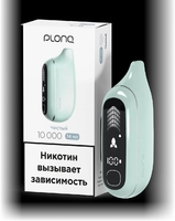 PLONQ MAX PRO 10000 - Чистый