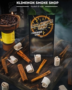 Malaysian Stick - Cinnamon Gum (Жвачка с Корицей) 25гр