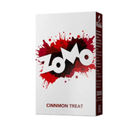 Zomo - Cinnmon Treat (Корица) 50гр