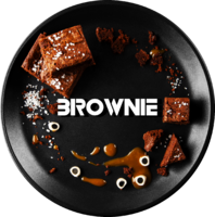 Black Burn - Brownie (Брауни) 25гр