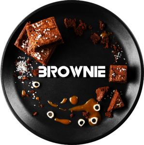 Black Burn - Brownie (Брауни) 25гр