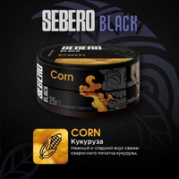 Sebero Black - Corn (Кукуруза) 25гр