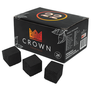 Crown 22 mini (24 шт)