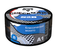 DUFT Chekmate - A1 (Классический Мохито) 25гр