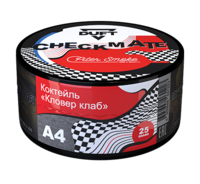 DUFT Chekmate - A4 (Коктейль "Кловер Клаб") 25гр