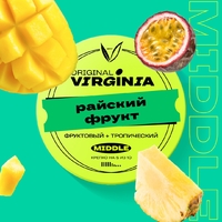 Original Virginia Middle - Райский Фрукт 25гр