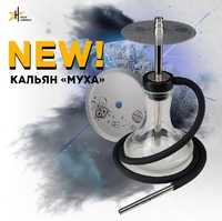 Star Hookah - Муха