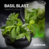 Darkside Core - Basil Blast (Базилик) 30гр