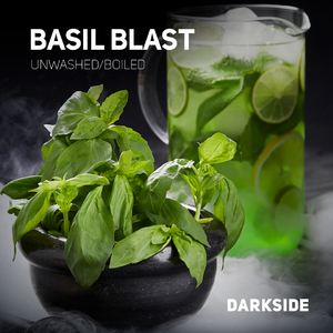 Darkside Core - Basil Blast (Базилик) 30гр