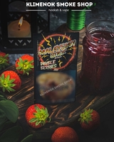 Malaysian Stick - Double Berries (Клубника Земляника) 25гр