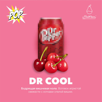 Matt Pear Pop - Dr Cool (Вишневая Кола) 30гр