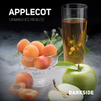 Darkside Core - Applecot (Яблоко и Абрикос) 100 гр