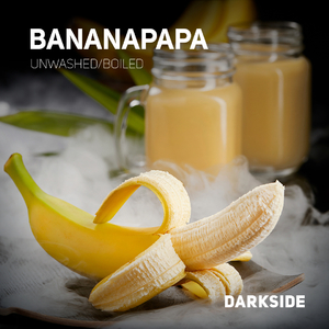 Darkside Core - Bananapapa (Банан) 30 гр