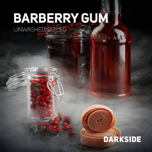 Darkside Core - Barberry Gum (Барбарисовая жвачка) 100 гр