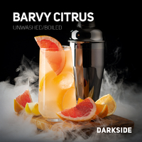 Darkside Core - Barvy Citrus (Апельсин, Грейпфрут и Лимон) 30гр