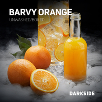 Darkside Core - Barvy Orange (Апельсин) 30 гр