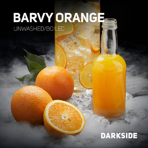 Darkside Core - Barvy Orange (Апельсин) 30 гр