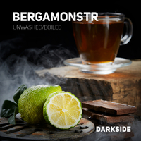 Darkside Core - Bergamonstr (Бергамот) 100 гр