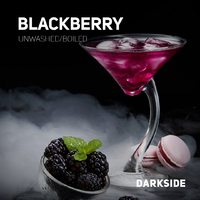 Darkside Core - Blackberry (Ежевика) 30гр