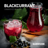 Darkside Core - Blackcurrant (Чёрная смородина) 30 гр