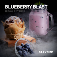 Darkside Core - Blueberry Blast (Черника) 30гр