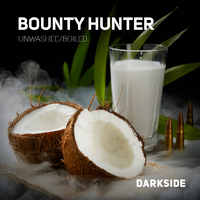 Darkside Core - Bounty Hunter (Кокос) 30 гр