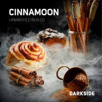 Darkside Core - Cinnamon (Булочка с корицей) 100гр