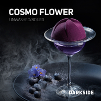 Darkside Core - Cosmo Flower (Ягодно-Цветочный аромат) 100гр