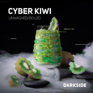 Darkside Core - Cyber Kiwi (Смузи из Киви) 30гр