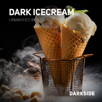 Darkside Core - Dark Icecream (Шоколадное мороженое) 30 гр