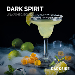 Darkside Core - Dark Spirit (Коктейль Маргарита) 100гр