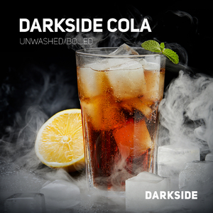 Darkside Core - Darkside Cola (Кола с Лимоном) 30 гр